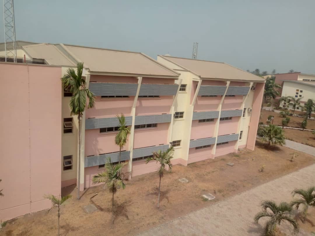 Sewage & Effluent Water Management 