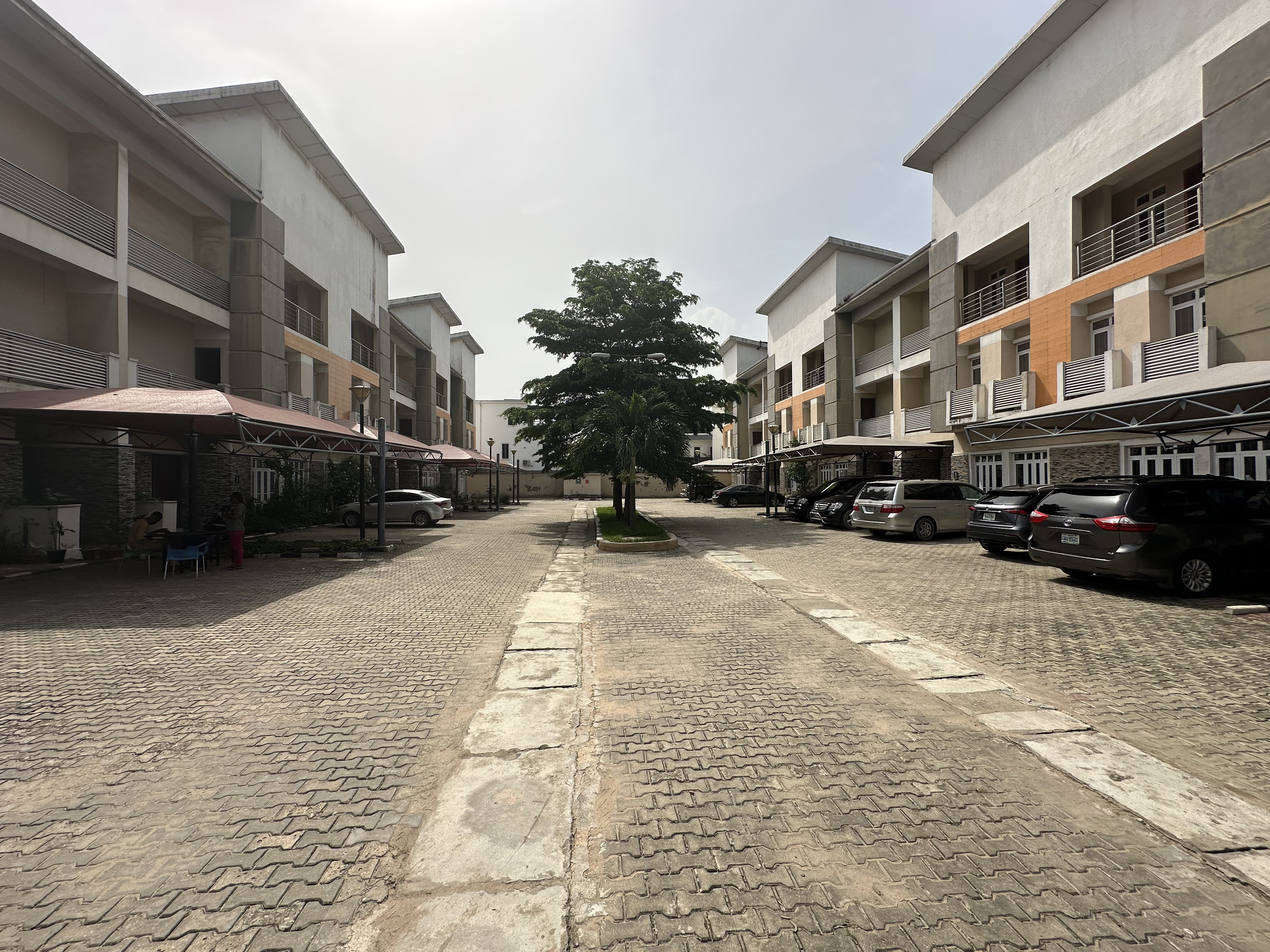 Real Estate Development