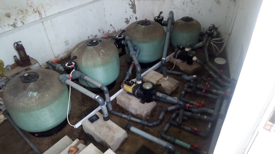 Mechanical Engineering | Maintenance