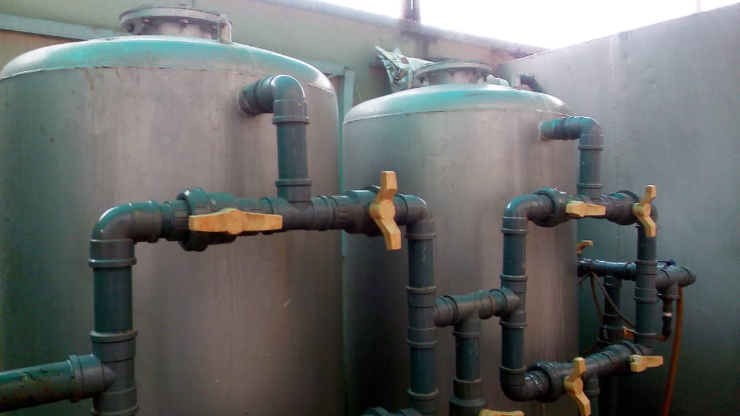 Water & Process Engineering | Management